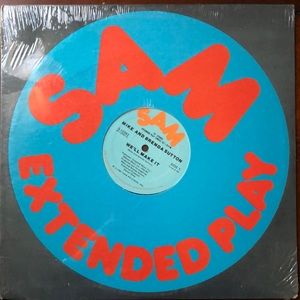 Mike And Brenda Sutton We'll Make It Vinyl Lp '81 *Unopened Original Seal